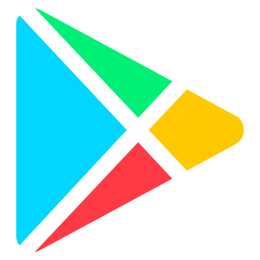 Logo da Play Store